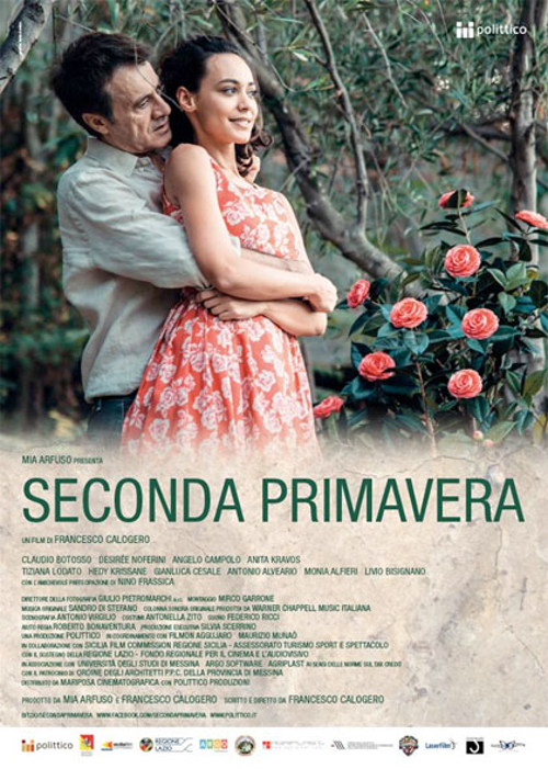 Seconda Primavera - 2016