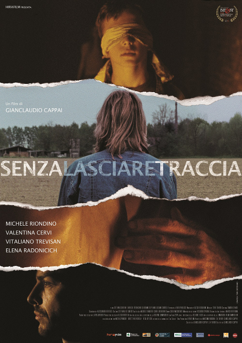 Senza Lasciare Traccia - 2016