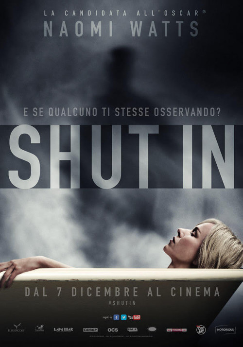 Shut In - 2017