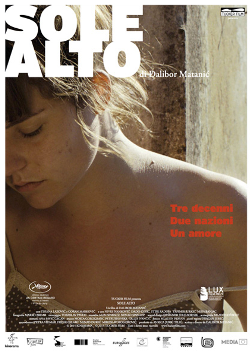 Sole Alto - 2016