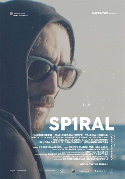 Sp1ral - 2016