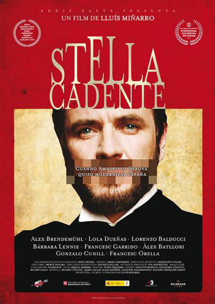 Stella Cadente - 2016