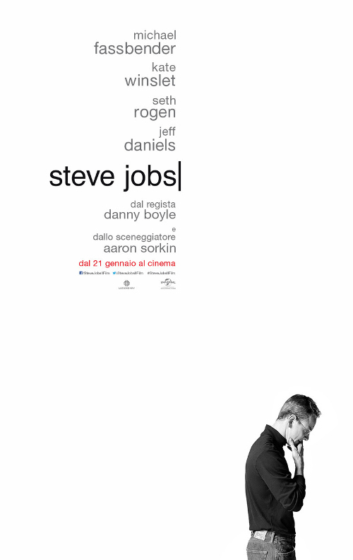 Steve Jobs - 2015