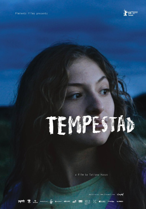 Tempestad - 2016