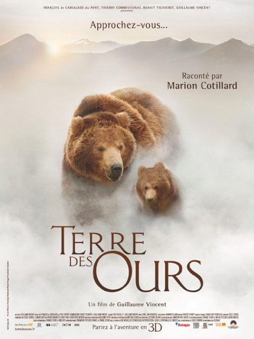 La Terra Degli Orsi - 2014