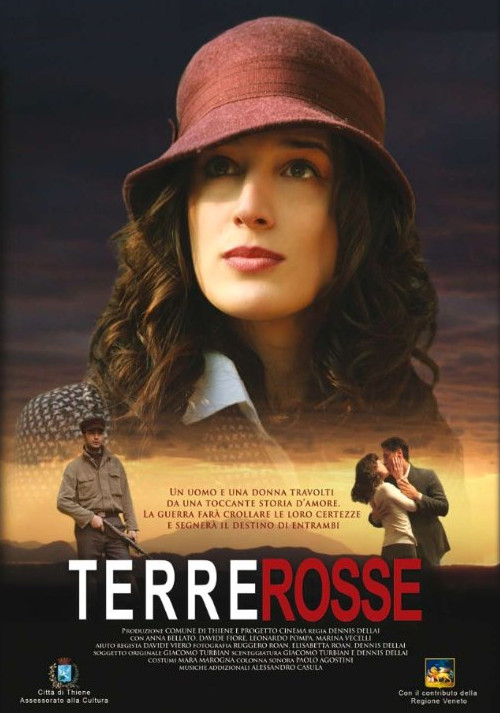 Terre Rosse - 2008