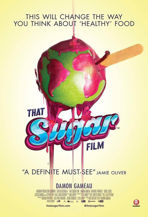 Zucchero! That Sugar Film - 2016