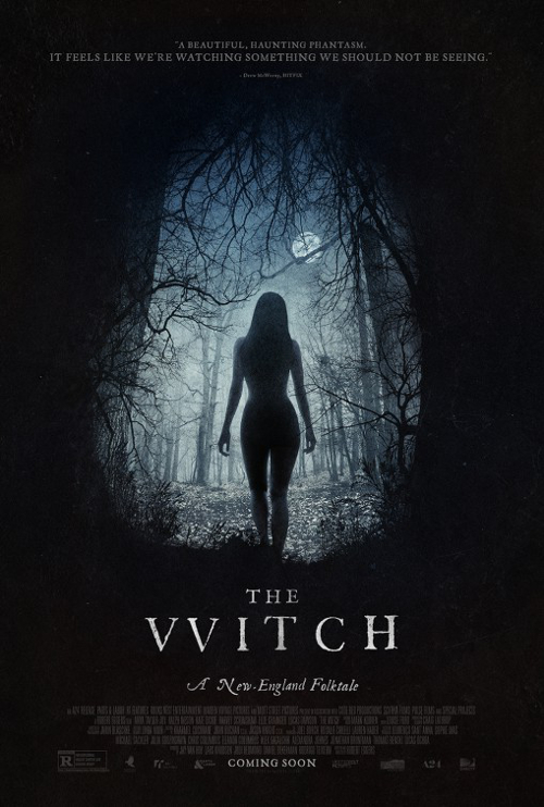 The Witch - 2016