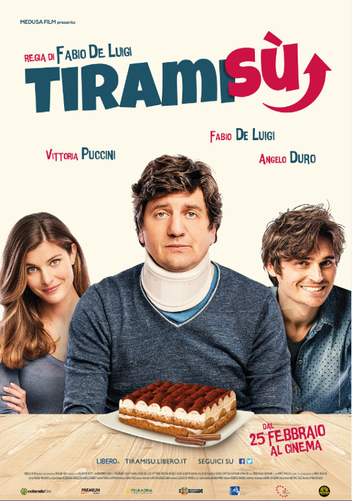 Tiramisù - 2016