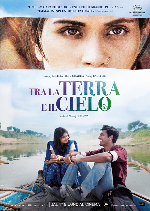 Tra La Terra E Il Cielo - 2015