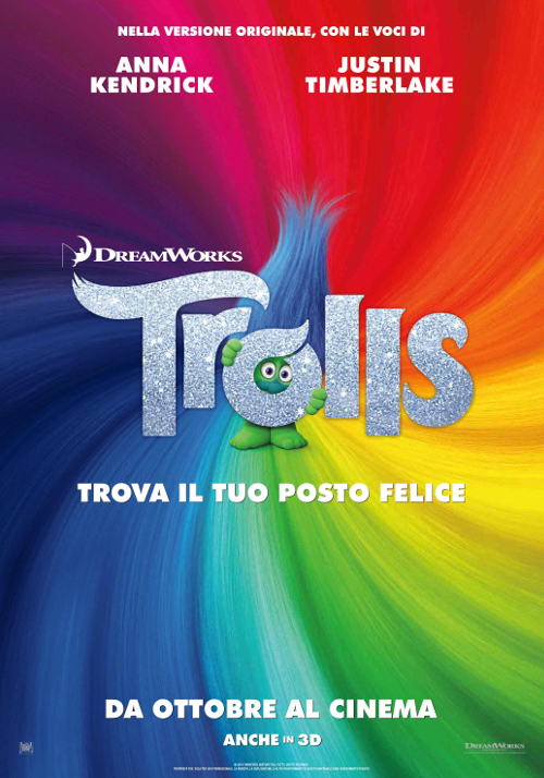 Trolls - 2016 1 Trolls - 2016
