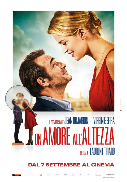 Un Amore All'altezza - 2016