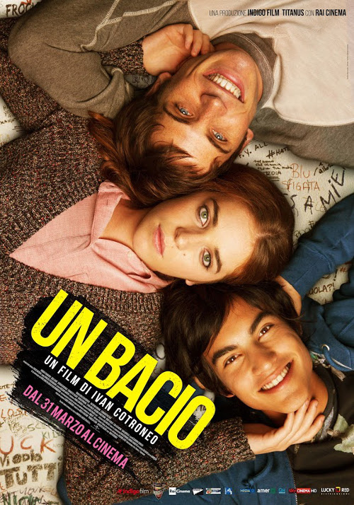 Un Bacio - 2016