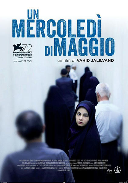 Un Mercoledì Di Maggio - 2015 1 Un Mercoledì Di Maggio - 2015
