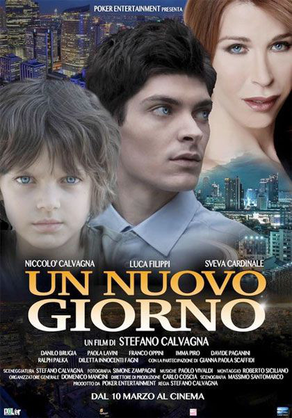 Un Nuovo Giorno - 2016