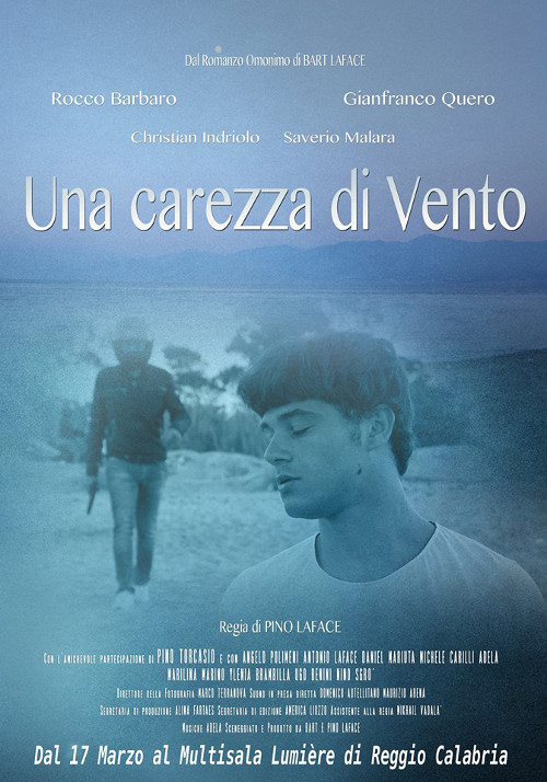 Una Carezza Di Vento - 2016