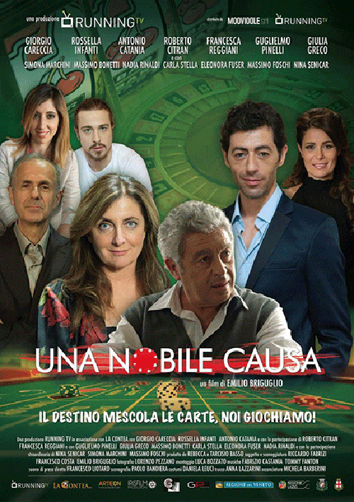 Una Nobile Causa - 2016