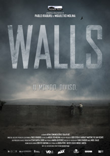 Walls - 2015