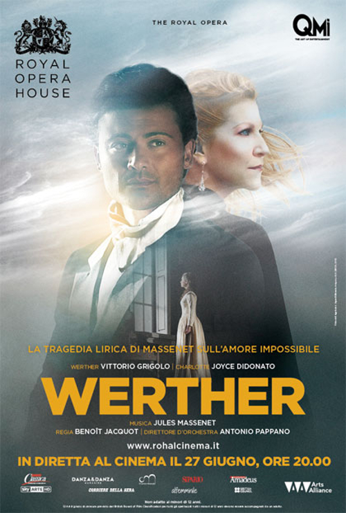 Werther - 2016