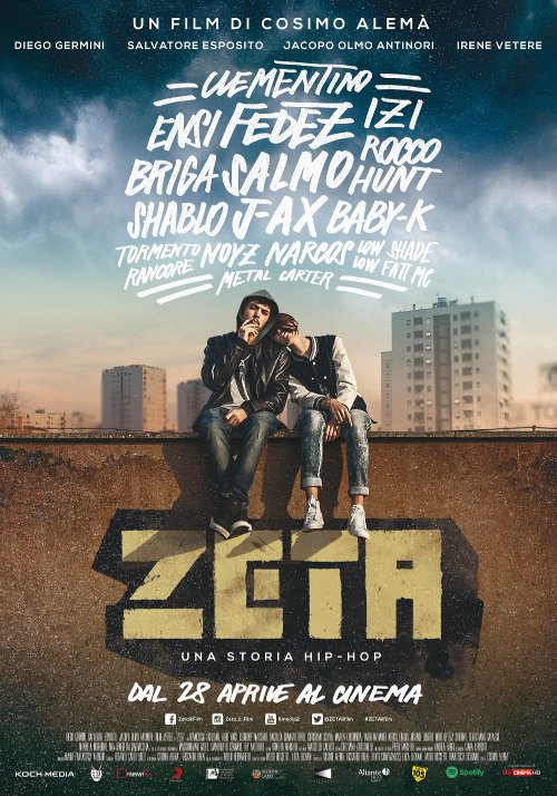 Zeta - 2016