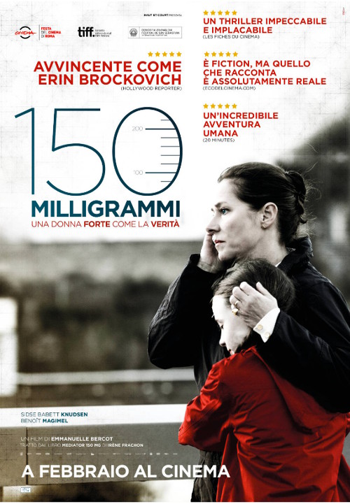 150 Milligrammi - 2016