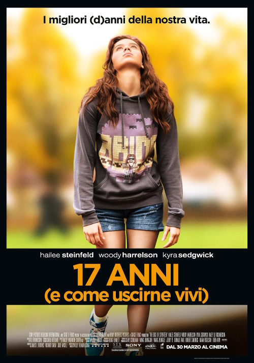 17 Anni - 2017 1 17 Anni - 2017