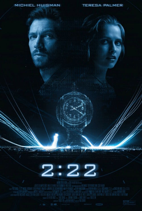 2:22 Il Destino È Già Scritto - 2017