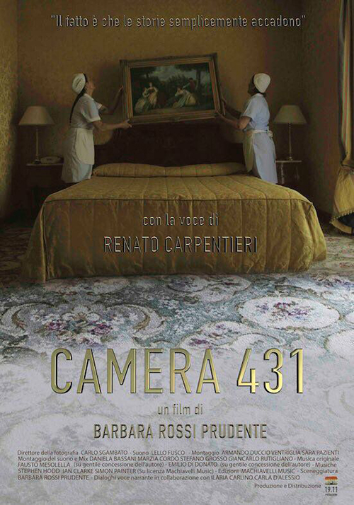 Camera 431 - 2018