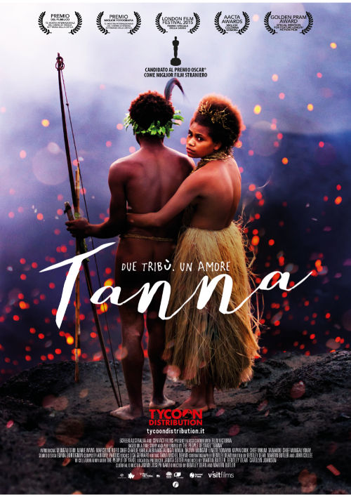 Tanna - 2017 1 Tanna - 2017
