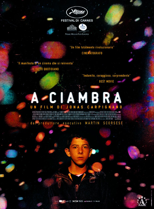 A Ciambra - 2017