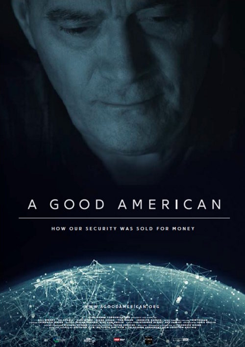 A Good American - Il Prezzo Della Sicurezza - 2015