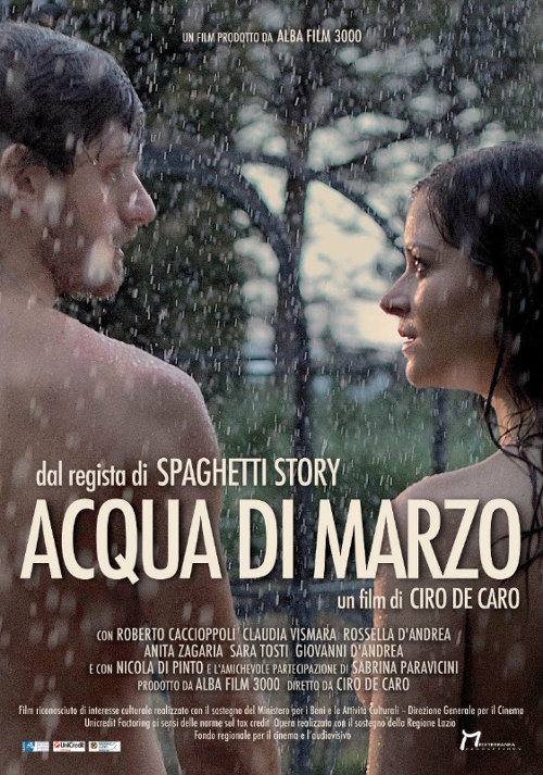 Acqua Di Marzo - 2017