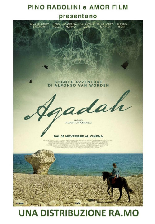 Agadah - 2017