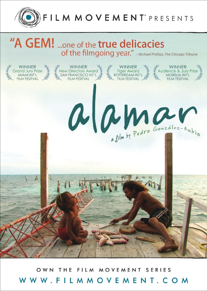 Alamar - 2017