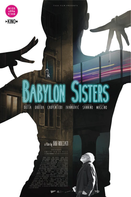 Babylon Sisters - 2017