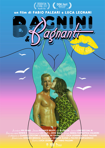 Bagnini & Bagnanti - 2017