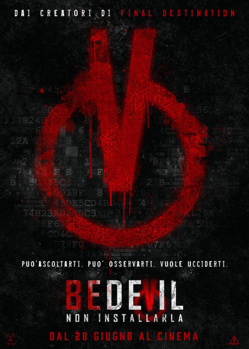 Bedevil - 2016