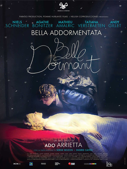 Belle Dormant - Bella Addormentata - 2016