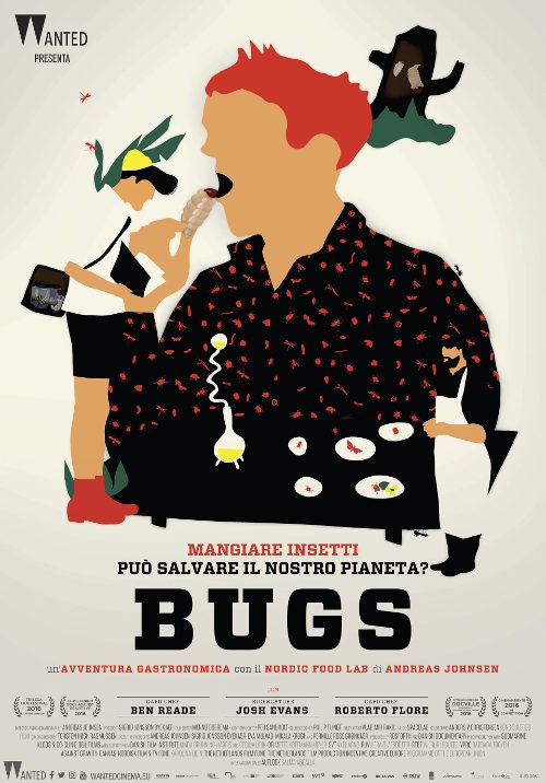 Bugs - 2016
