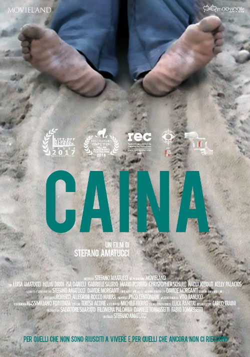 Caina - 2018