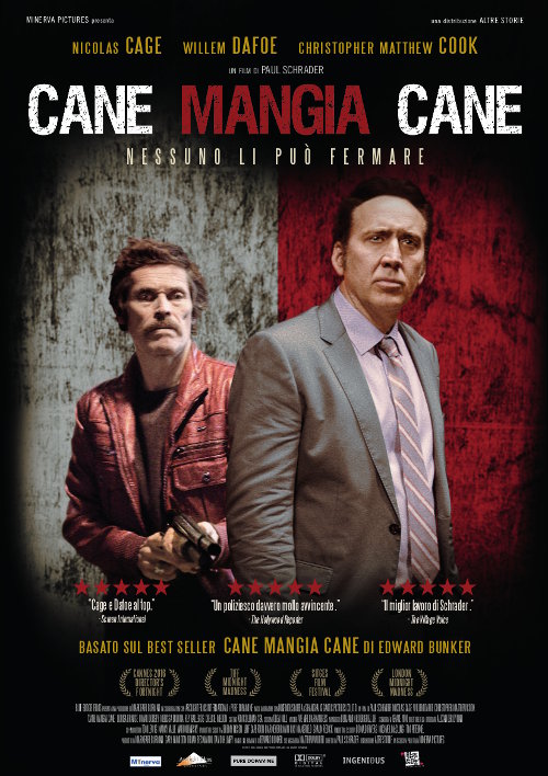 Cane Mangia Cane - 2017