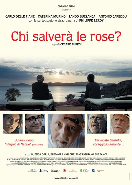 Chi Salverà Le Rose - 2017