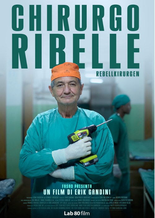 Chirurgo Ribelle - 2017