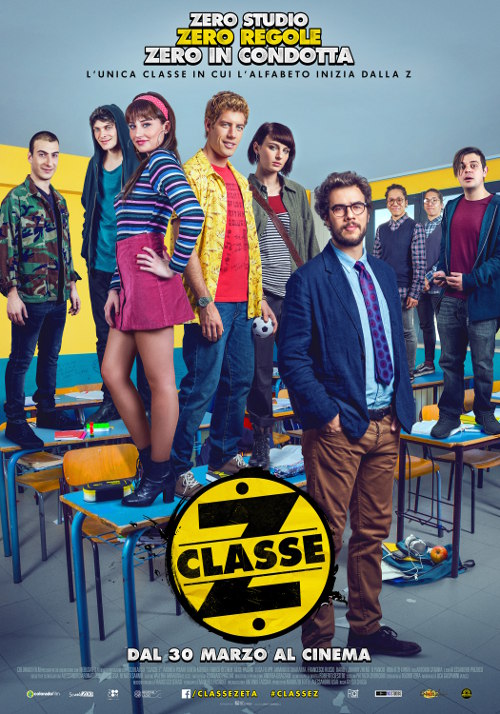 Classe Z - 2017