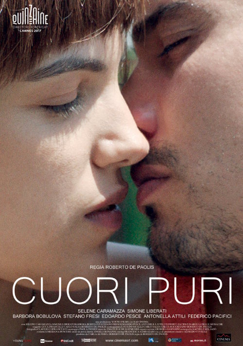 Cuori Puri - 2017