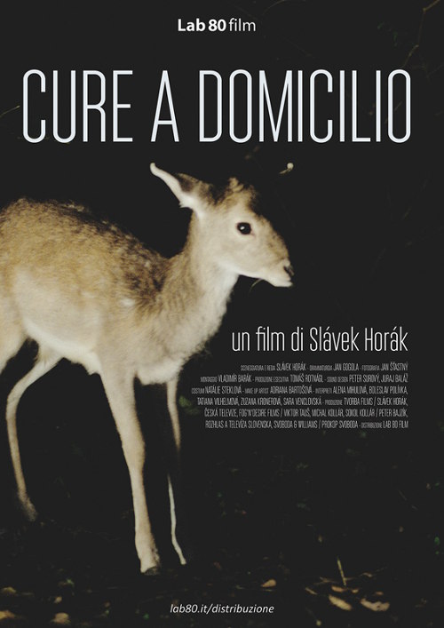 Cure A Domicilio - 2015