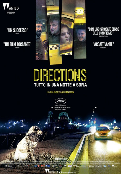 Directions - 2017 1 Directions - 2017