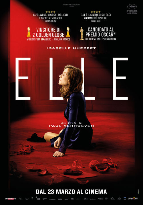 Elle - 2017 1 Elle - 2017