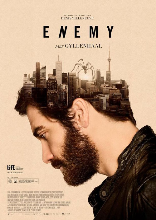 Enemy - 2013