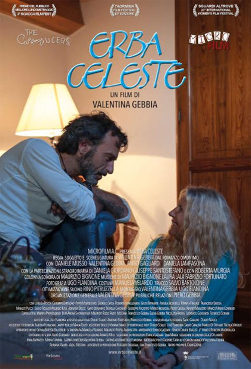 Erba Celeste - 2017